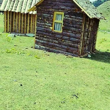 Korabi Mountain Camping Hostel Peshkopi
